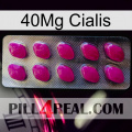 40Mg Cialis 09